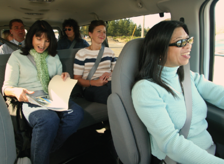 ¡Carpool a la mexicana! Autos que lleven tres adultos podrían circular diario en la CDMX