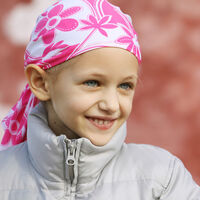 ¿Por qué los niños? Día Mundial contra el Cáncer Infantil