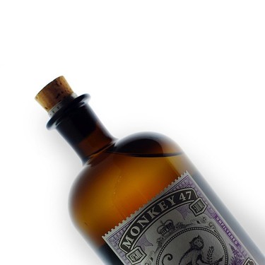 Las cuatro ginebras más molonas del momento para dejar pasmados a tus invitados