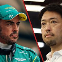 El jefe de Honda responde a Aston Martin: "El chasis tampoco es perfecto, no solo falta potencia en el motor" 