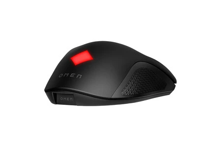 Hp Omen Vector Negro