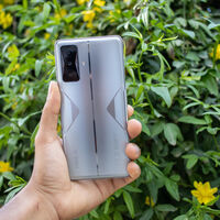 Si quieres un "móvil gaming", este Xiaomi lo tiene todo para vibrar jugando y excelentes prestaciones como teléfono a precio mínimo 