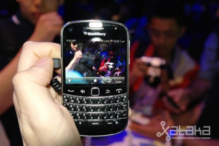 Los servicios BlackBerry "muertos" para millones de usuarios alrededor del mundo