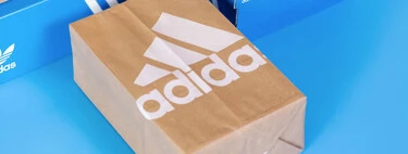 El outlet de Adidas liquida las zapatillas más bonitas y ligeras para caminar todo el día sin que pesen los pies