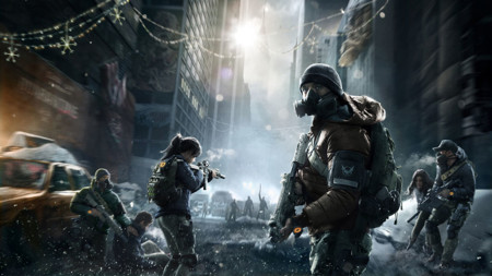 A Xbox se le escapa en Facebook la fecha de la beta abierta de The Division