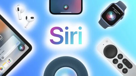 AppleのAIのおかげでSiriは大きなアップデートを受けることになる