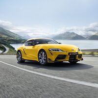 El Toyota GR Supra más barato ya está a la venta en España con 258 CV