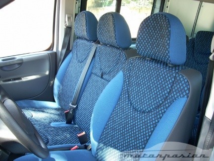 Fiat Scudo Combi