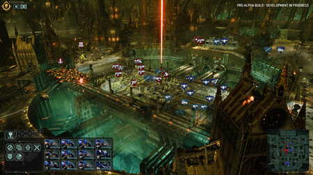 Total War: Warhammer 40.000