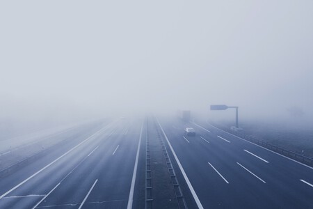 Niebla