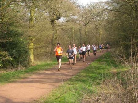 Respuesta a la adivinanza: Un paraje natural cerca de la ciudad es uno de los mejores lugares para la práctica deportiva