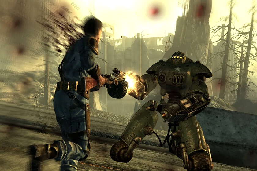 Llevas más de 20 años metiéndote esta droga en Fallout como un energúmeno, pero no la tocarías si supieras que es pura mierda, literal