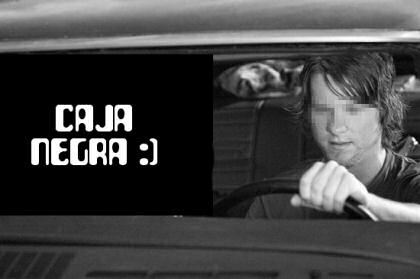 Caja negra
