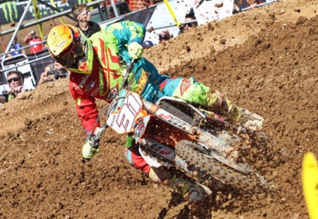 Jose Butron Mxon 2016