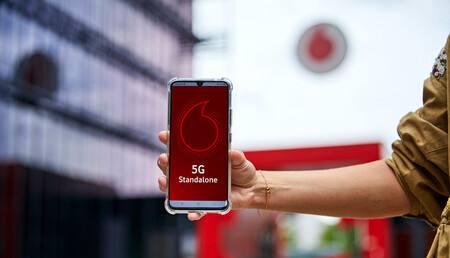 Vodafone identificará problemas en la red de forma automática mediante una IA