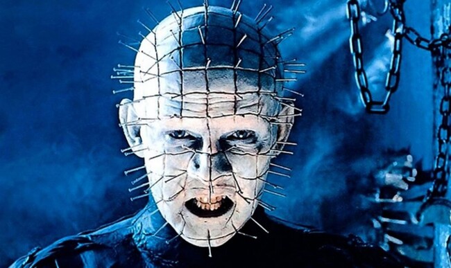 Hellraiser