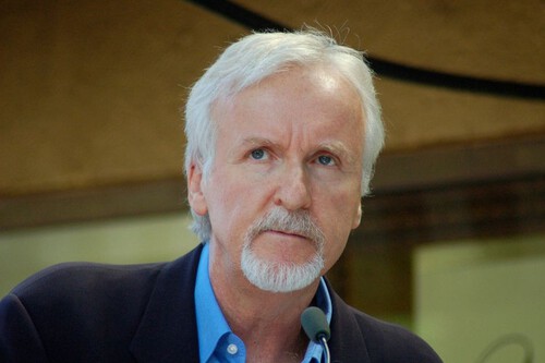 Cameron James