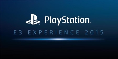 Sigue en directo la conferencia de Sony en VidaExtra