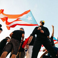 "La furia es lo único que nos une": Bad Bunny y la revolución de los reguetoneros en Puerto Rico