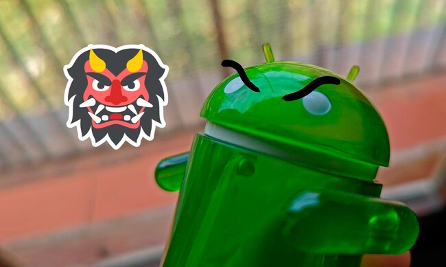 Malware Android 3