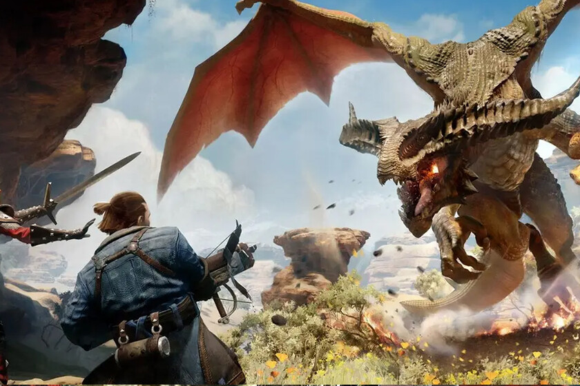 Dragon Age