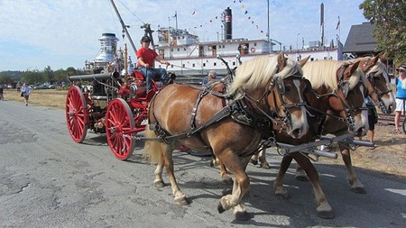 ¿Qué es un caballo de potencia?