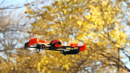 Esta aplicación te dice si puedes o no volar tu dron allí donde estés