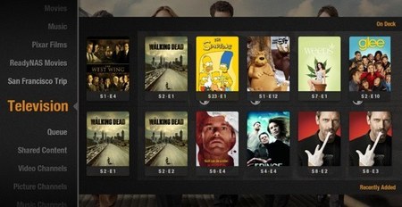 Plex también tiene una versión para Raspberry Pi