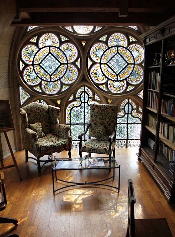17 ventanas sorprendentes que te van a encantar
