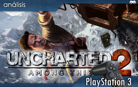 'Uncharted 2: El reino de los Ladrones'. Análisis