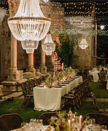 Tendencias boda 2026