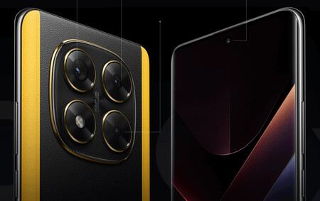 Poco F72