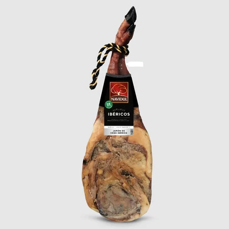 Jamon Iberico Navidul