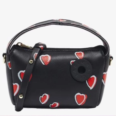 Bimba Y Lola
Bandolera - negro