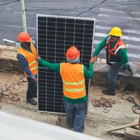 México apuesta por los paneles solares para reducir el recibo de luz, pero hay una preocupación con las instalaciones 