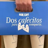 Quién está detrás de SEDE Café: las bebidas con las 3B, 100% mexicano y que no está a la venta (ni en franquicia)