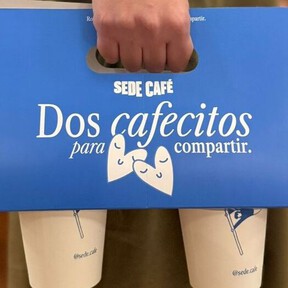 Quién está detrás de SEDE Café: las bebidas con las 3B, 100% mexicano y que no está a la venta (ni en franquicia)