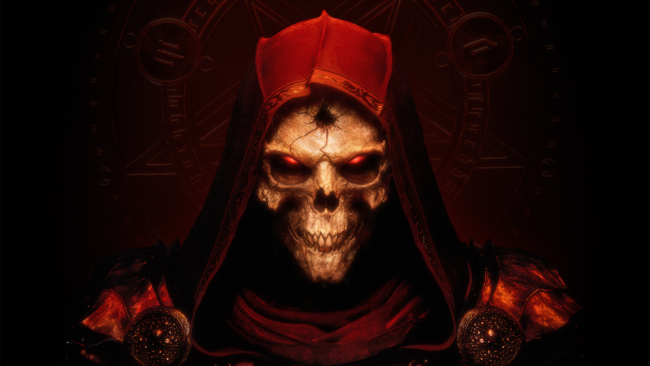 Diablo 2: Resurrected