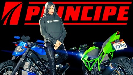 GTA Online: cómo conseguir gratis la Chaqueta de motero y la Sudadera Príncipe negra