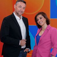 A La 1 solo le quedaba por ganar la batalla de las mañanas. Lo ha conseguido como con todo lo demás: politizando sus contenidos 