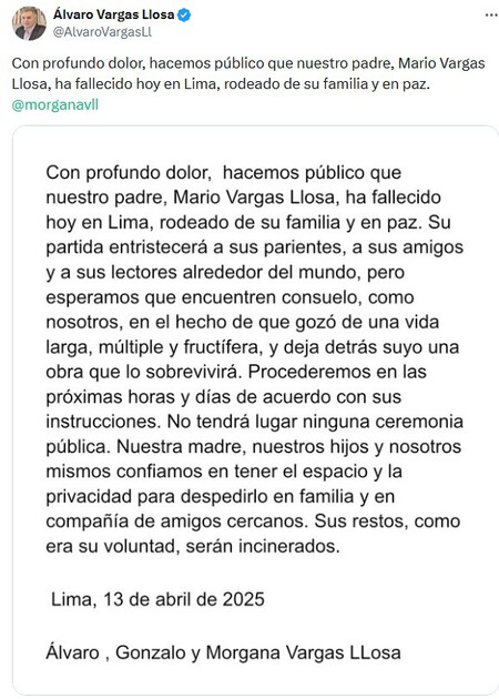 Captura De Pantalla 14 4 2025 10592 X Com