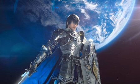 Final Fantasy XIV (Square Enix)