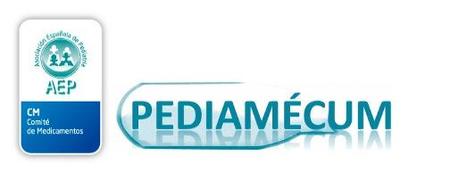 Pediamécum: información sobre los medicamentos pediátricos al alcance de un clic