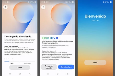 One Ui 9 5