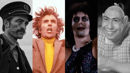 Las 31 mejores películas de cine de culto de la historia