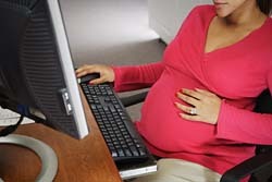 Cursos de preparación al parto online para embarazadas