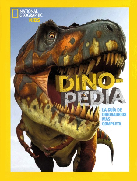 dinopedia