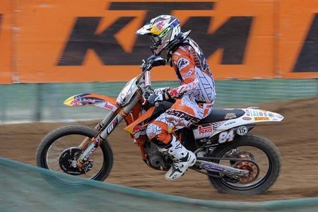 Jeffrey Herlings