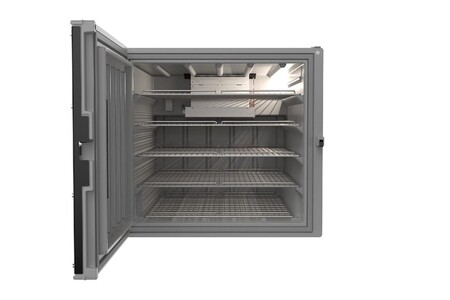 Toyota Land Cruiser Refrigerado Para Vacunas 2