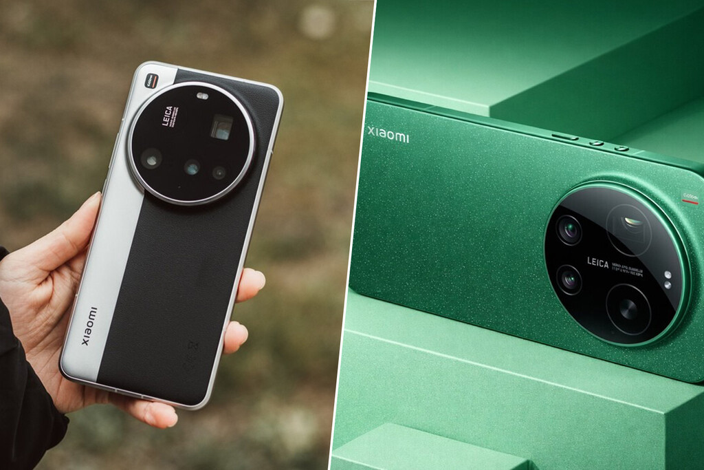 ¿Es el más nuevo el mejor para ti? Comparamos el Xiaomi 17 Ultra frente al Xiaomi 15 Ultra para ver cuál es mejor compra en 2026 